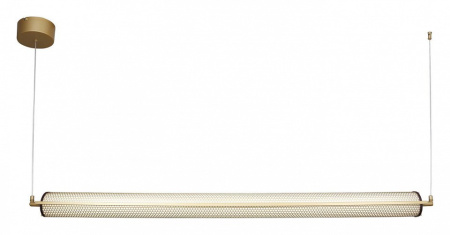 Фото Подвесной светильник Favourite Ligero 4190-1P