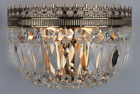 Фото Накладной светильник Omnilux Syracuse OML-76607-02