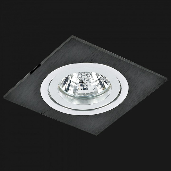 Фото Встраиваемый светильник Lightstar Banale Weng 011007