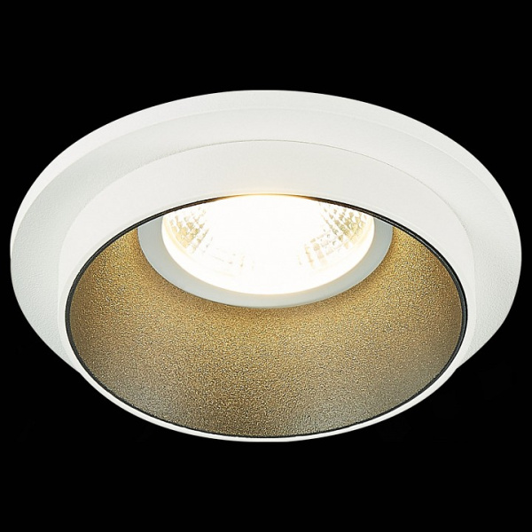 Фото Встраиваемый светильник ST-Luce ST206 ST206.528.01