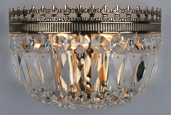 Фото Накладной светильник Omnilux Syracuse OML-76607-02