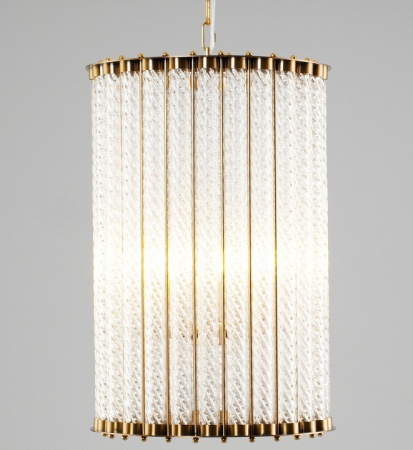 Фото Подвесной светильник Moderli Crumbly V10262-3P