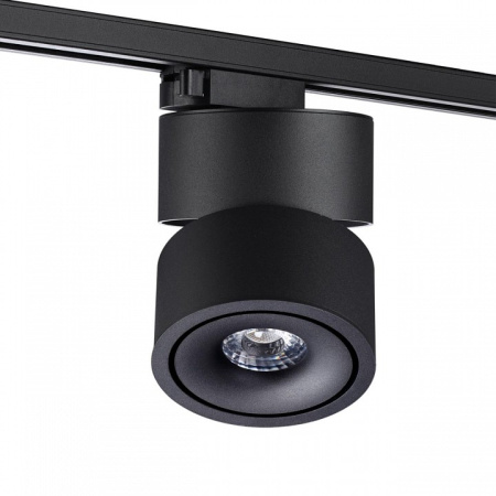 Фото Светильник на штанге Novotech Groda 358777