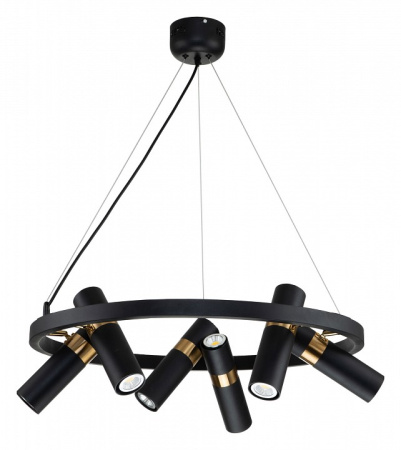 Фото Подвесная люстра Favourite Light point 2997-6P