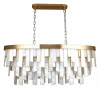 Фото Подвесная люстра Favourite Shally 4199-15P