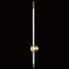 Открыть Накладной светильник Indigo Filato 14008/1W Brass Фото Накладной светильник Indigo Filato 14008/1W Brass