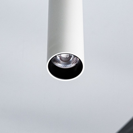 Фото Подвесной светильник Citilux Тубус CL01PB070N