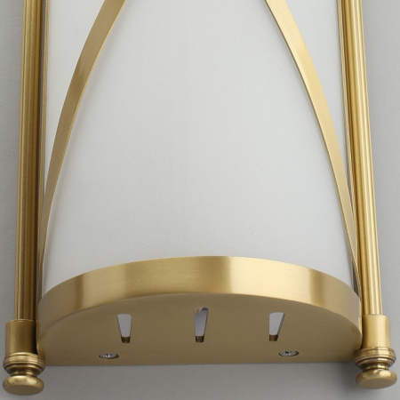 Фото Накладной светильник Aployt Zoe APL.806.01.02