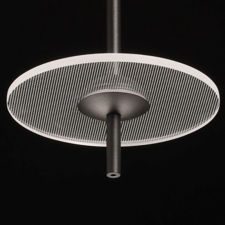 Фото Подвесная люстра DeMarkt Ауксис 11 722013106