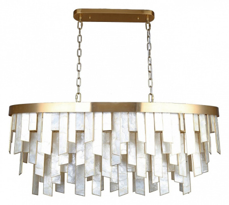 Фото Подвесная люстра Favourite Shally 4199-15P