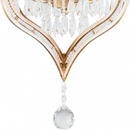 Открыть Подвесная люстра Lucia Tucci Tenerezza tenerezza 5490.4 gold Фото Подвесная люстра Lucia Tucci Tenerezza tenerezza 5490.4 gold