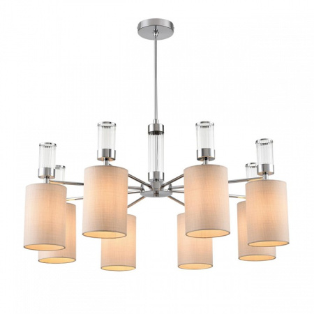 Фото Люстра на штанге Lumion Arnika 6585/8