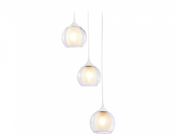Открыть Подвесной светильник Ambrella Light TR TR3540 Фото Подвесной светильник Ambrella Light TR TR3540