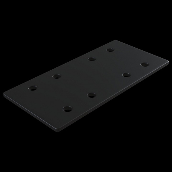 Фото Заглушка для трека Maytoni Accessories for tracks TRA004C-21S