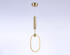 Открыть Подвесной светильник Ambrella Light FL FL10578 Фото Подвесной светильник Ambrella Light FL FL10578