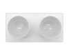 Открыть Встраиваемый светильник Ambrella Light TN TN330 Фото Встраиваемый светильник Ambrella Light TN TN330