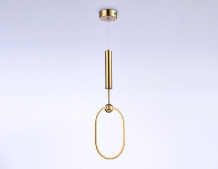 Открыть Подвесной светильник Ambrella Light FL FL10578 Фото Подвесной светильник Ambrella Light FL FL10578