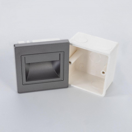 Фото Встраиваемый светильник Citilux Skally CLD005K1