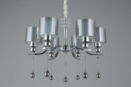 Фото Подвесная люстра Omnilux Giarre OML-56003-06