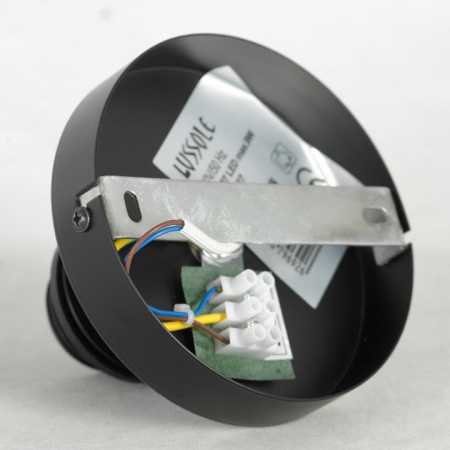 Фото Накладной светильник Lussole Clarksville GRLSP-8727