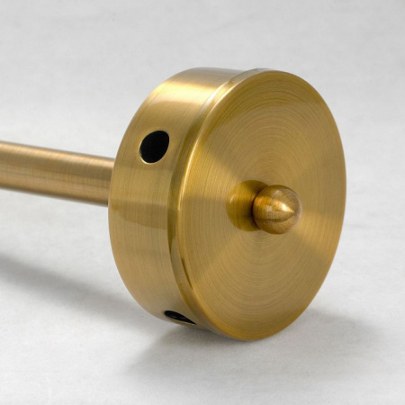 Фото Люстра на штанге Lussole Montana 1 GRLSP-8208