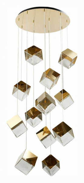 Фото Подвесной светильник ST-Luce Riello SL1182.203.12