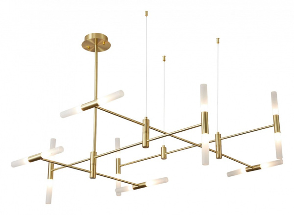 Фото Люстра на штанге ST-Luce  SL1216.203.16