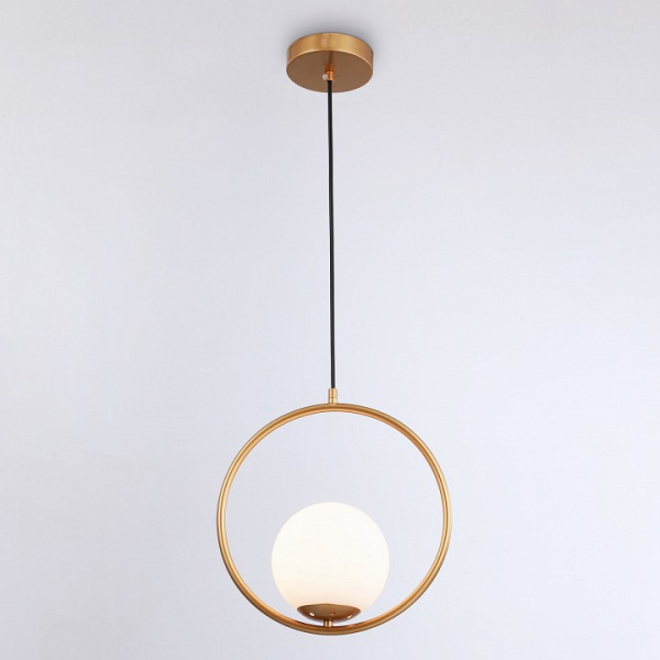 Фото Подвесной светильник Ambrella Light TR TR2594