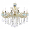 Подвесная люстра Ambrella Light TR TR4929 Подвесная люстра Ambrella Light TR TR4929