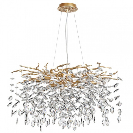 Фото Подвесная люстра Odeon Light Delica 4969/10