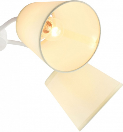 Фото Потолочная люстра Rivoli Aimee Б0059972