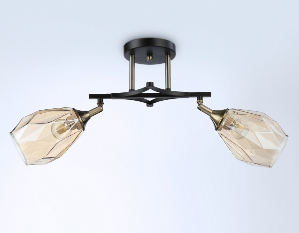 Открыть Светильник на штанге Ambrella Light TR TR303032 Фото Светильник на штанге Ambrella Light TR TR303032