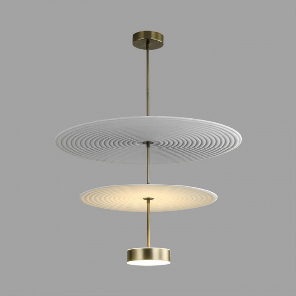 Фото Светильник на штанге Odeon Light Felt 7035/20CA