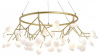 Подвесная люстра Arte Lamp Candy A7272SP-45GO Подвесная люстра Arte Lamp Candy A7272SP-45GO