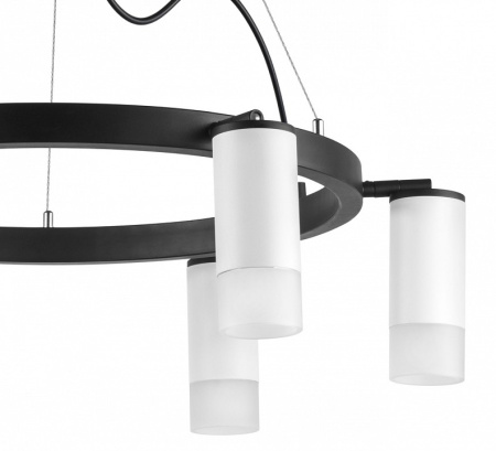 Фото Подвесная люстра Lightstar Rullo LR0163661