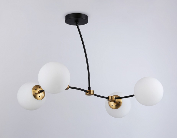 Фото Люстра на штанге Ambrella Light TR TR2544
