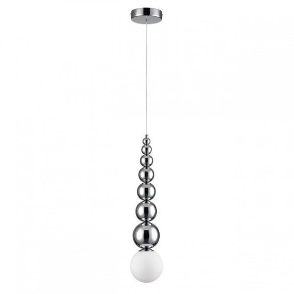 Фото Подвесной светильник Lumion Solida 8088/1A