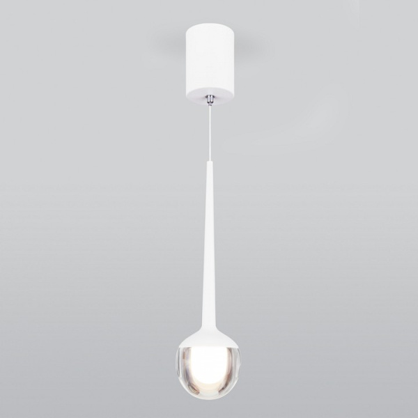 Фото Подвесной светильник Elektrostandard DLS028 a047769