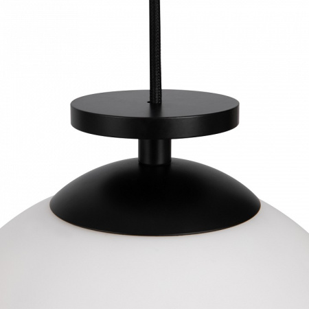 Фото Подвесной светильник Freya Impulse FR5221PL-01B