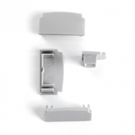 Открыть Заглушка для профиля Feron LD358 48233 Фото Заглушка для профиля Feron LD358 48233