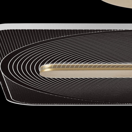 Фото Светильник на штанге Lightstar Acrile 738043