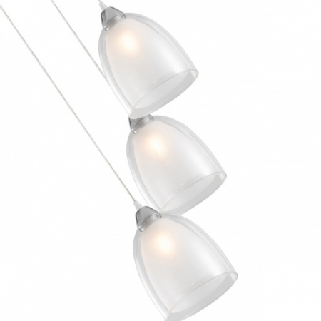 Фото Подвесной светильник Freya Astery FR5375PL-03CH