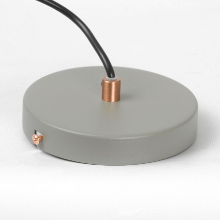 Фото Подвесной светильник Lussole Badger LSP-8922