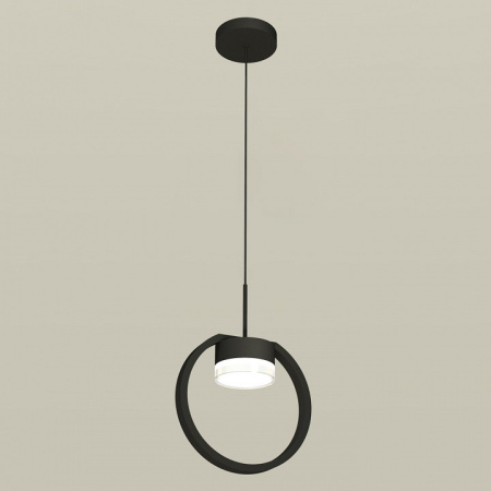Открыть Подвесной светильник Ambrella Light XB XB9102154 Фото Подвесной светильник Ambrella Light XB XB9102154