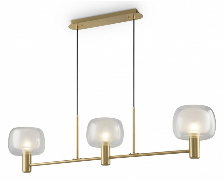 Фото Подвесной светильник Maytoni Vision MOD411PL-03G