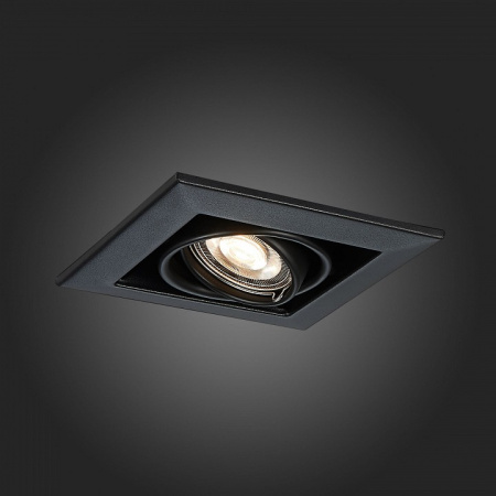 Фото Встраиваемый светильник ST-Luce Hemi ST250.448.01