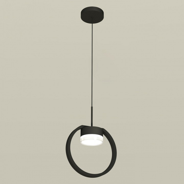 Открыть Подвесной светильник Ambrella Light XB XB9102154 Фото Подвесной светильник Ambrella Light XB XB9102154