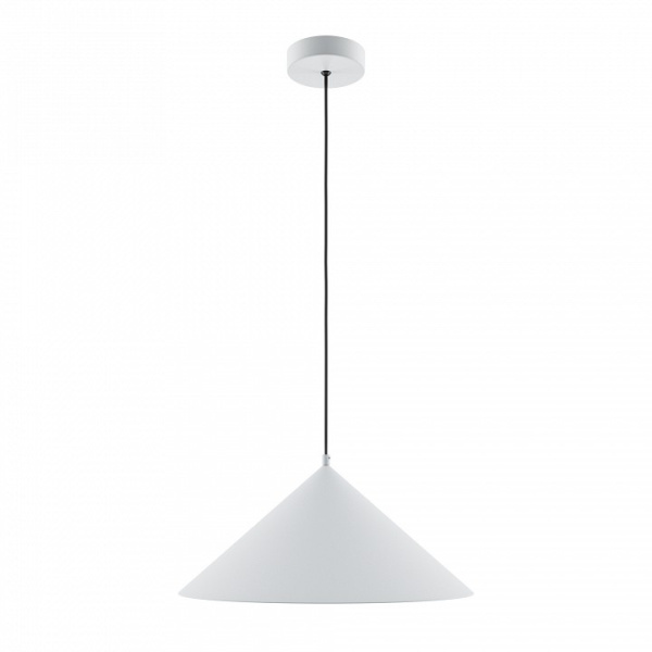 Фото Подвесной светильник Maytoni Basic colors MOD167PL-01W