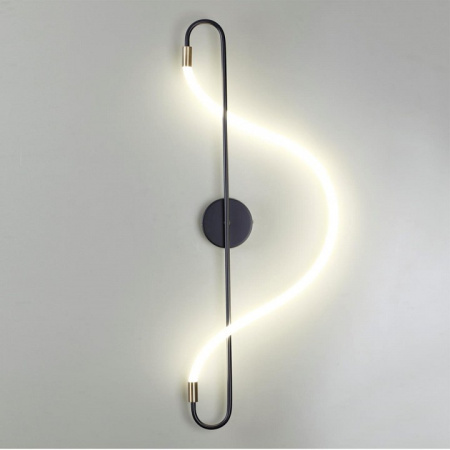 Фото Накладной светильник Odeon Light Keys 4303/19WL