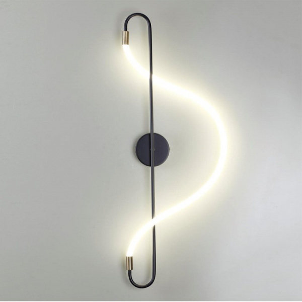 Фото Накладной светильник Odeon Light Keys 4303/19WL